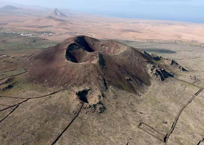 Villa Casagrande Sunset Fuerteventura Pájara Dış mekan fotoğraf