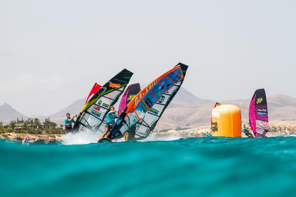 Villa Casagrande Sunset Fuerteventura Pájara Dış mekan fotoğraf