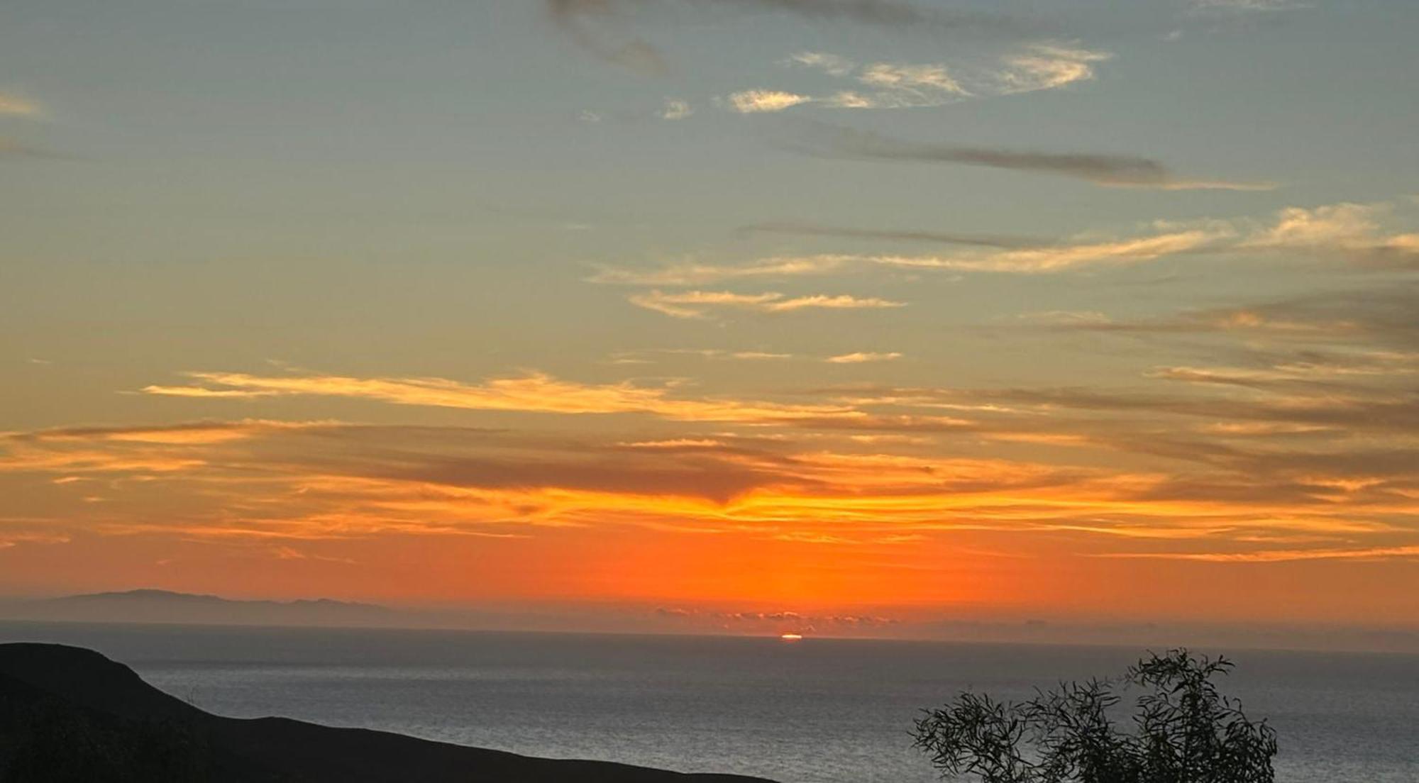 Villa Casagrande Sunset Fuerteventura Pájara Dış mekan fotoğraf