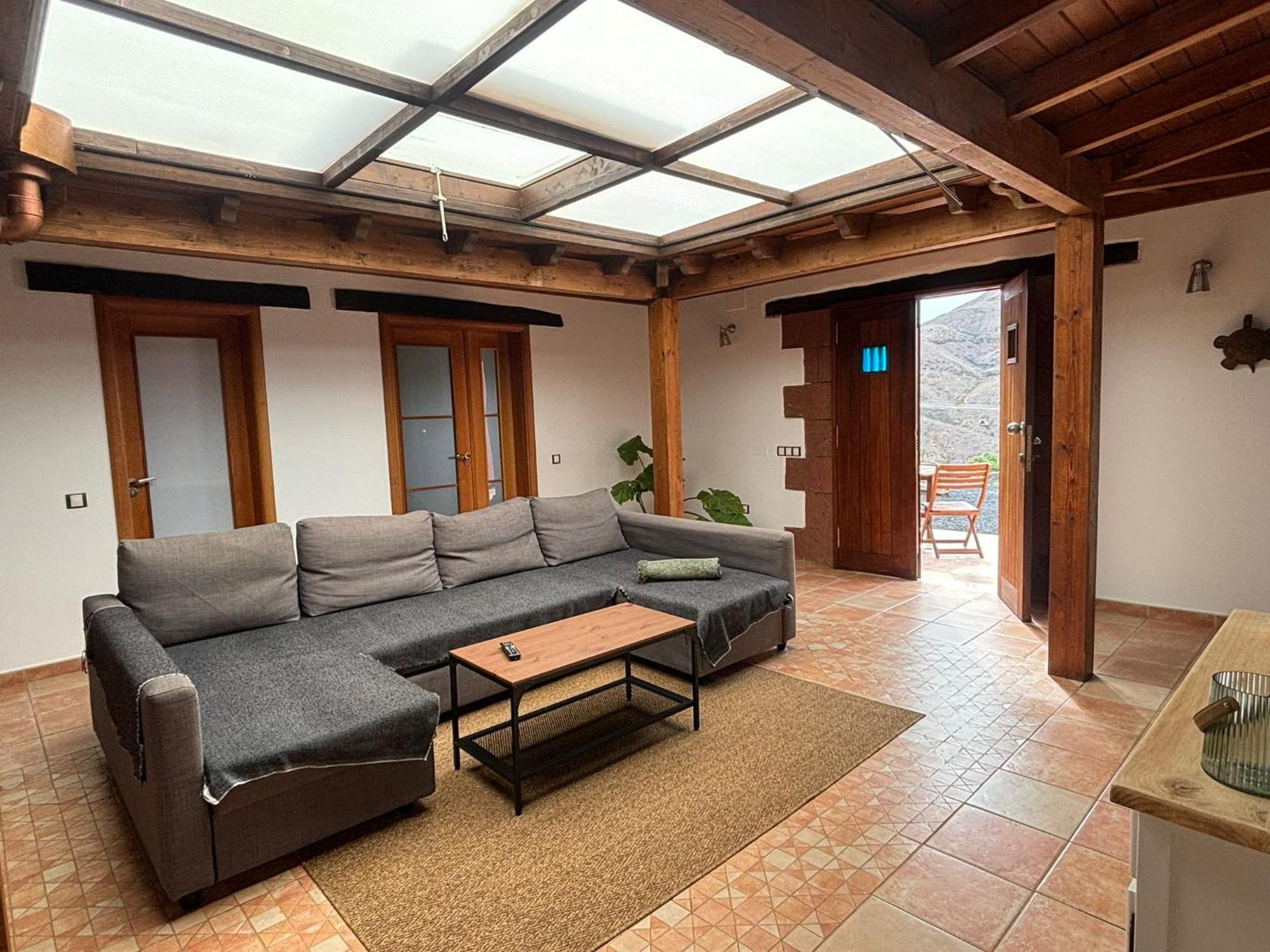 Villa Casagrande Sunset Fuerteventura Pájara Dış mekan fotoğraf