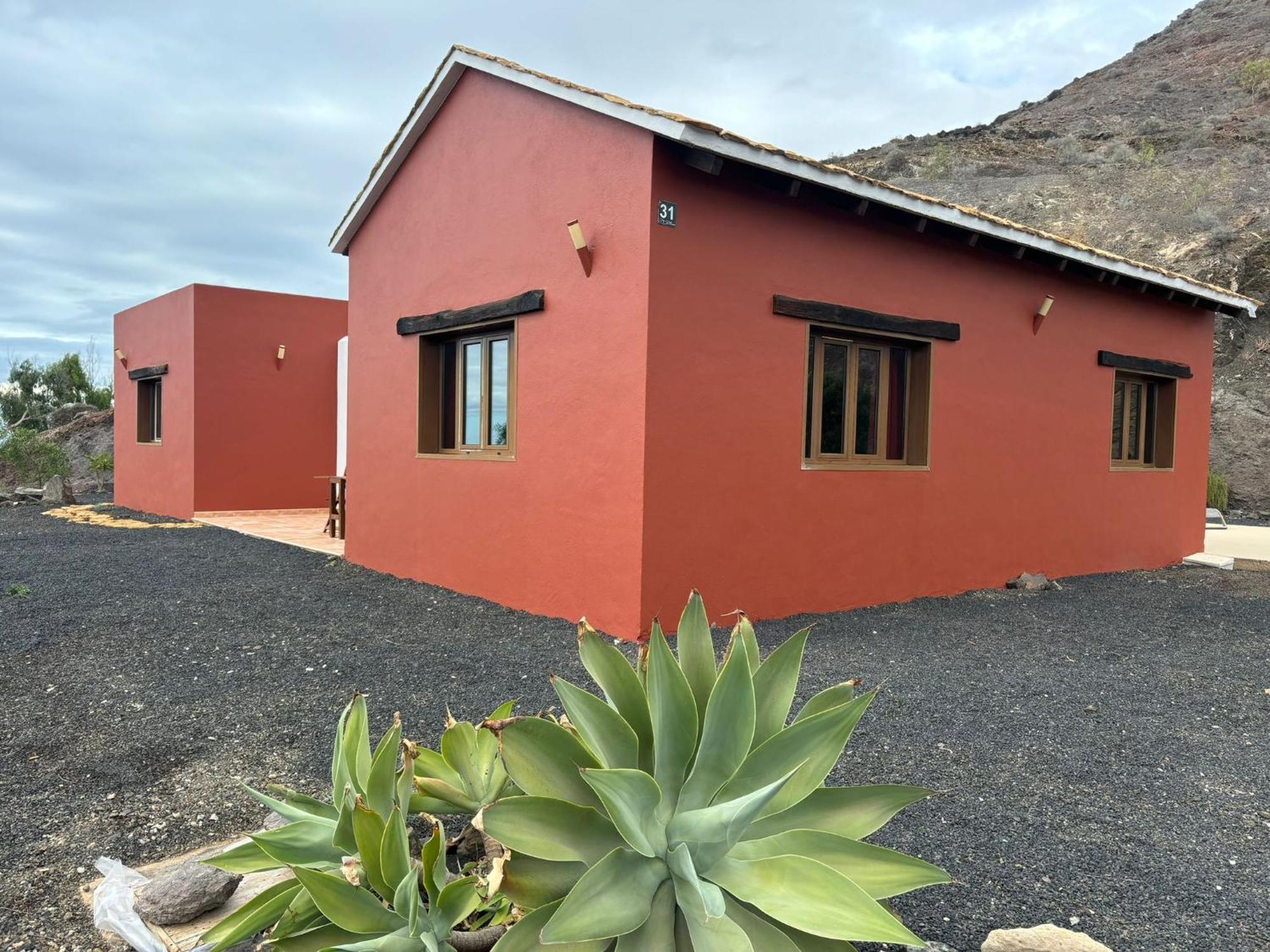 Villa Casagrande Sunset Fuerteventura Pájara Dış mekan fotoğraf