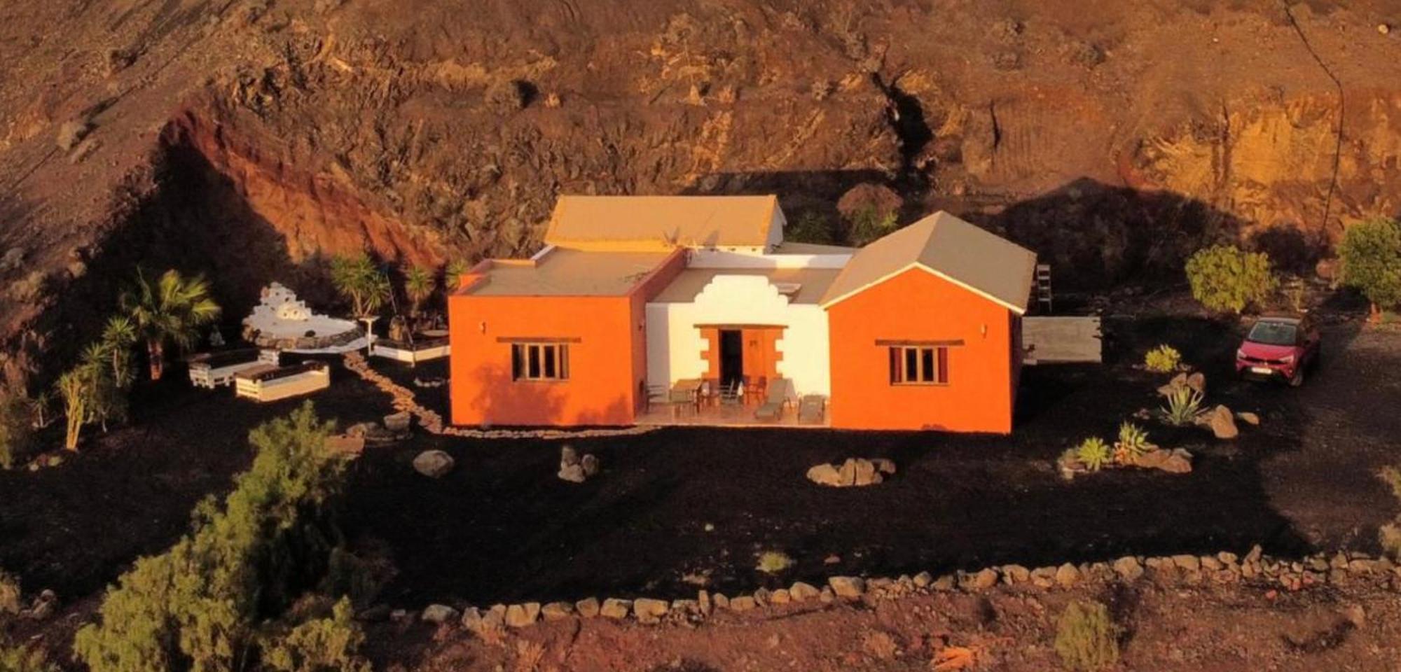 Villa Casagrande Sunset Fuerteventura Pájara Dış mekan fotoğraf